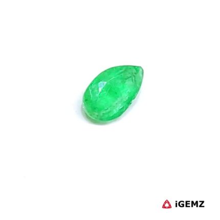 0.23 ct Green Emerald - iGemz32761 gemstone for sale at igemz.co.za