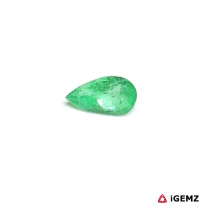 0.17 ct Green Emerald - iGemz32764 gemstone for sale at igemz.co.za