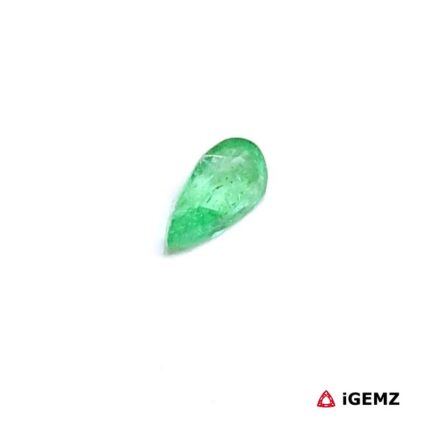 0.17 ct Green Emerald - iGemz32764 gemstone for sale at igemz.co.za