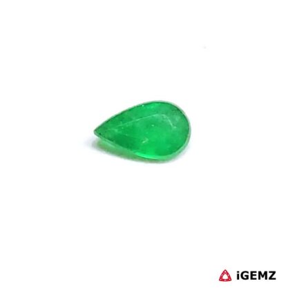 0.2 ct Green Emerald - iGemz32765 gemstone for sale at igemz.co.za