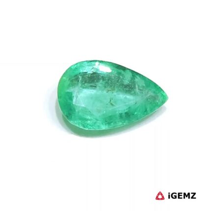 1.9 ct Green Emerald - iGemz32767 gemstone for sale at igemz.co.za