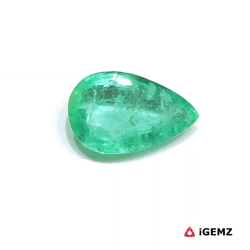 iGemz32767.1 1.9 ct Green Emerald - iGemz32767 gemstone for sale at igemz.co.za