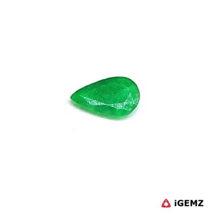 0.13 ct Green Emerald - iGemz32768 gemstone for sale at igemz.co.za