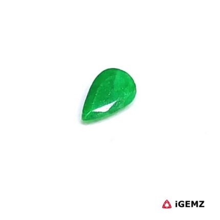 0.13 ct Green Emerald - iGemz32768 gemstone for sale at igemz.co.za