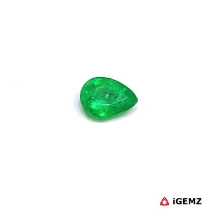 0.14 ct Green Emerald - iGemz32769 gemstone for sale at igemz.co.za