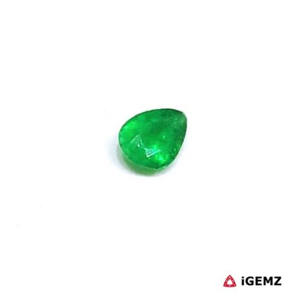 0.14 ct Green Emerald - iGemz32769 gemstone for sale at igemz.co.za