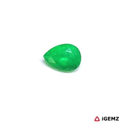 0.19 ct Green Emerald - iGemz32770 gemstone for sale at igemz.co.za