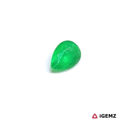 0.19 ct Green Emerald - iGemz32770 gemstone for sale at igemz.co.za