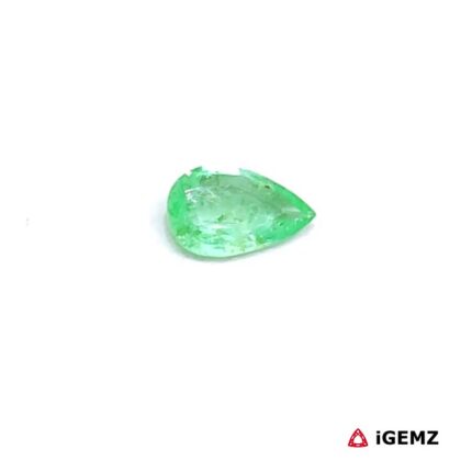0.14 ct Green Emerald - iGemz32771 gemstone for sale at igemz.co.za
