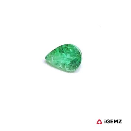 0.23 ct Green Emerald - iGemz32772 gemstone for sale at igemz.co.za