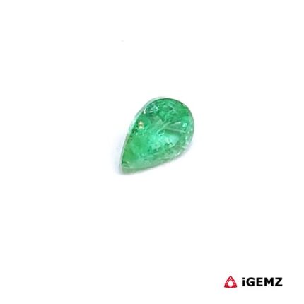 0.23 ct Green Emerald - iGemz32772 gemstone for sale at igemz.co.za