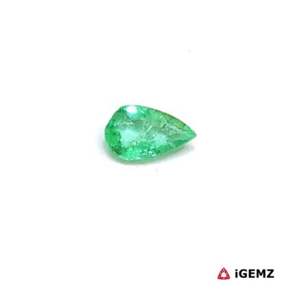 0.15 ct Green Emerald - iGemz32774 gemstone for sale at igemz.co.za