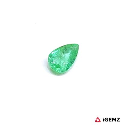 0.15 ct Green Emerald - iGemz32774 gemstone for sale at igemz.co.za