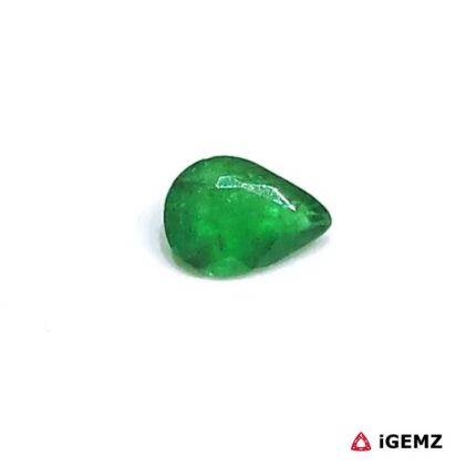 0.28 ct Green Emerald - iGemz32775 gemstone for sale at igemz.co.za