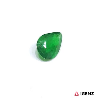 0.28 ct Green Emerald - iGemz32775 gemstone for sale at igemz.co.za