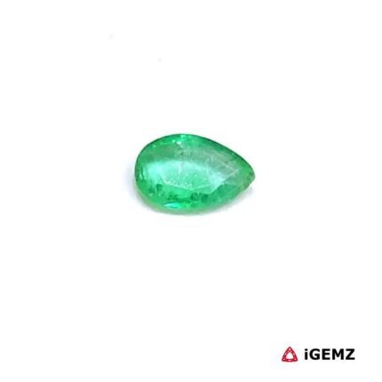 0.18 ct Green Emerald - iGemz32776 gemstone for sale at igemz.co.za