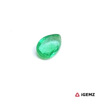 0.18 ct Green Emerald - iGemz32776 gemstone for sale at igemz.co.za