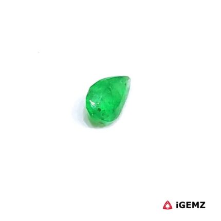 0.17 ct Green Emerald - iGemz32778 gemstone for sale at igemz.co.za