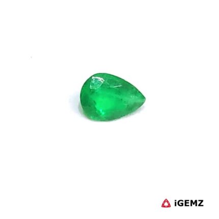 0.2 ct Green Emerald - iGemz32781 gemstone for sale at igemz.co.za