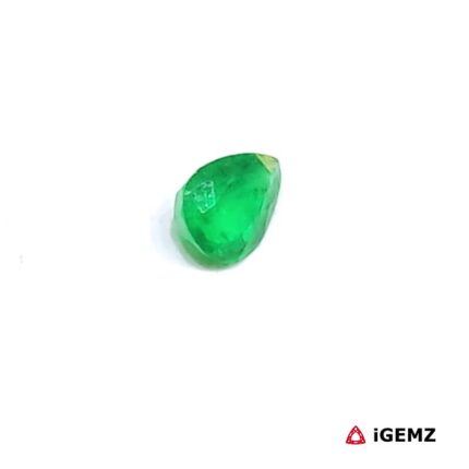 0.2 ct Green Emerald - iGemz32781 gemstone for sale at igemz.co.za