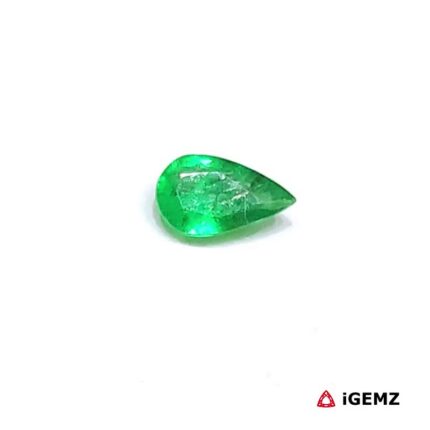 0.19 ct Green Emerald - iGemz32782 gemstone for sale at igemz.co.za