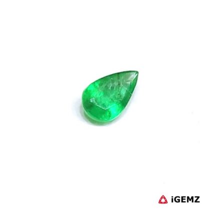 0.19 ct Green Emerald - iGemz32782 gemstone for sale at igemz.co.za