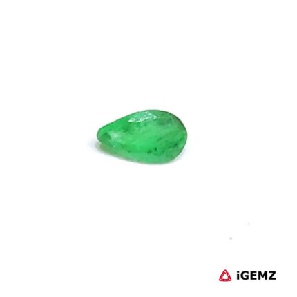 0.15 ct Green Emerald - iGemz32798 gemstone for sale at igemz.co.za