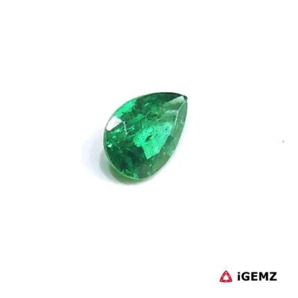 0.33 ct Green Emerald - iGemz32800 gemstone for sale at igemz.co.za