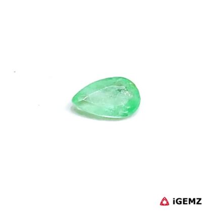 0.15 ct Green Emerald - iGemz32801 gemstone for sale at igemz.co.za