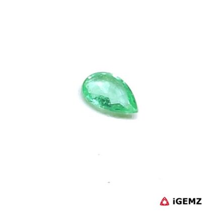 0.13 ct Green Emerald - iGemz32802 gemstone for sale at igemz.co.za