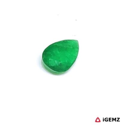 0.24 ct Green Emerald - iGemz32803 gemstone for sale at igemz.co.za