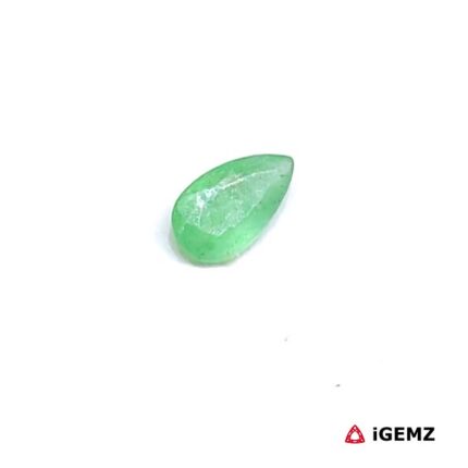 0.14 ct Green Emerald - iGemz32804 gemstone for sale at igemz.co.za