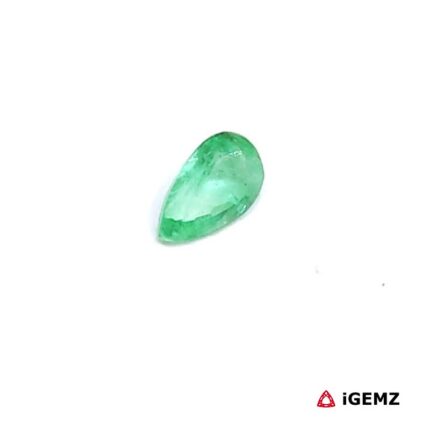 0.18 ct Green Emerald - iGemz32806 gemstone for sale at igemz.co.za