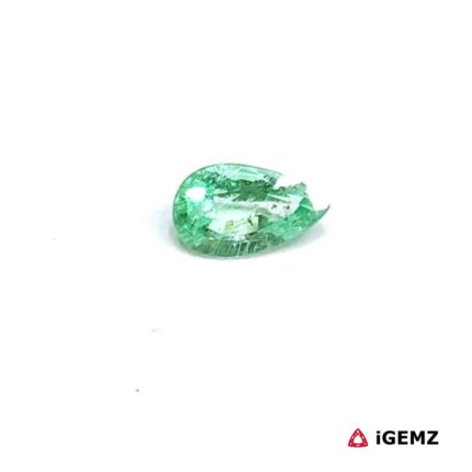 0.21 ct Green Emerald - iGemz32811 gemstone for sale at igemz.co.za