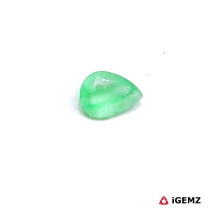 0.18 ct Green Emerald - iGemz32812 gemstone for sale at igemz.co.za