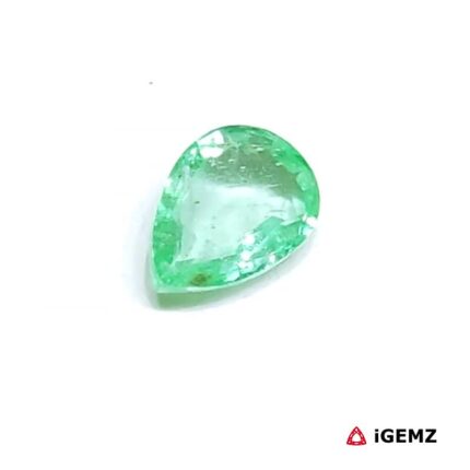 0.58 ct Green Emerald - iGemz32813 gemstone for sale at igemz.co.za