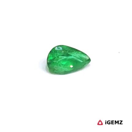 0.28 ct Green Emerald - iGemz32815 gemstone for sale at igemz.co.za