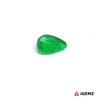 0.18 ct Green Emerald - iGemz32817 gemstone for sale at igemz.co.za