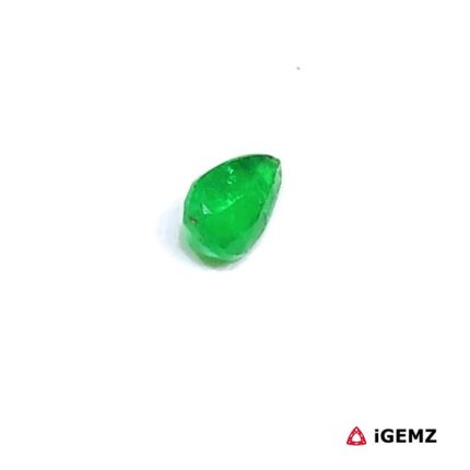0.18 ct Green Emerald - iGemz32817 gemstone for sale at igemz.co.za