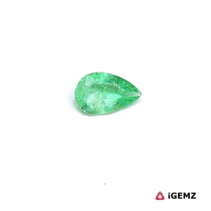 0.18 ct Green Emerald - iGemz32818 gemstone for sale at igemz.co.za