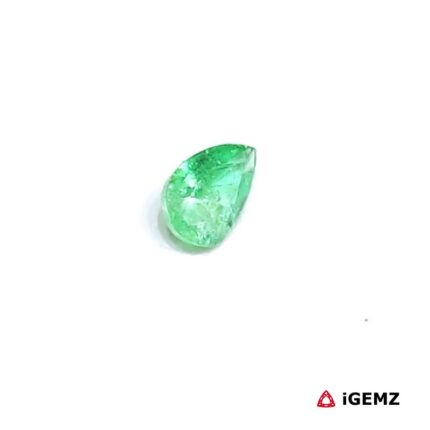0.18 ct Green Emerald - iGemz32818 gemstone for sale at igemz.co.za