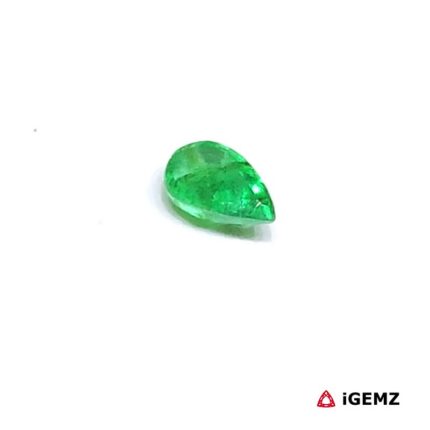 0.17 ct Green Emerald - iGemz32819 gemstone for sale at igemz.co.za