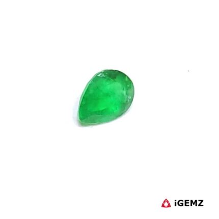 0.26 ct Green Emerald - iGemz32820 gemstone for sale at igemz.co.za