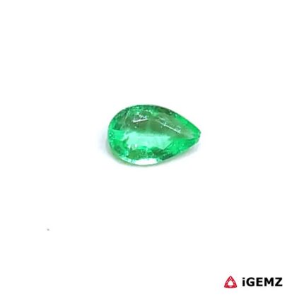 0.15 ct Green Emerald - iGemz32823 gemstone for sale at igemz.co.za