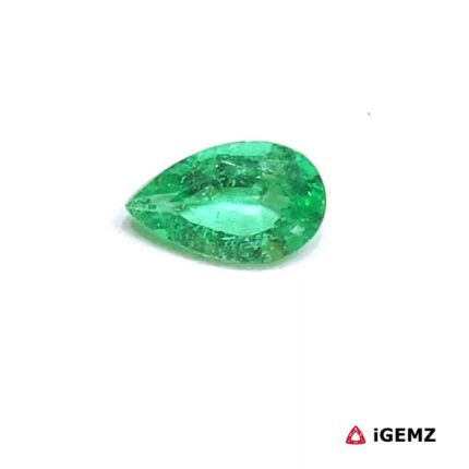 0.39 ct Green Emerald - iGemz32824 gemstone for sale at igemz.co.za