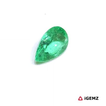 0.39 ct Green Emerald - iGemz32824 gemstone for sale at igemz.co.za