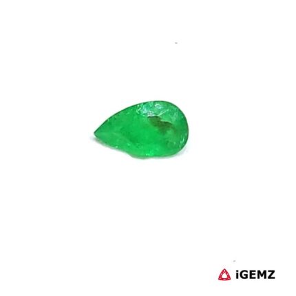 0.14 ct Green Emerald - iGemz32826 gemstone for sale at igemz.co.za