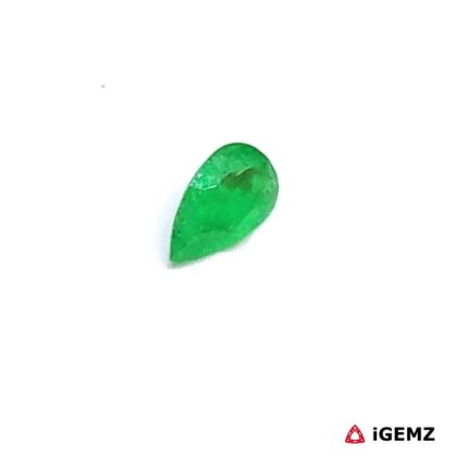 0.14 ct Green Emerald - iGemz32826 gemstone for sale at igemz.co.za