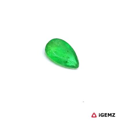 0.13 ct Green Emerald - iGemz32827 gemstone for sale at igemz.co.za