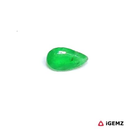 0.15 ct Green Emerald - iGemz32828 gemstone for sale at igemz.co.za